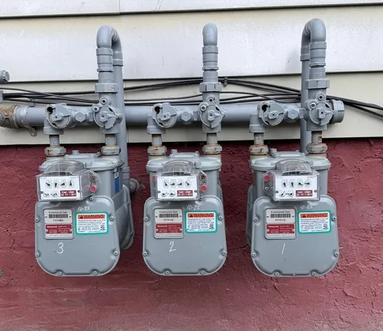 a view of small cabinets