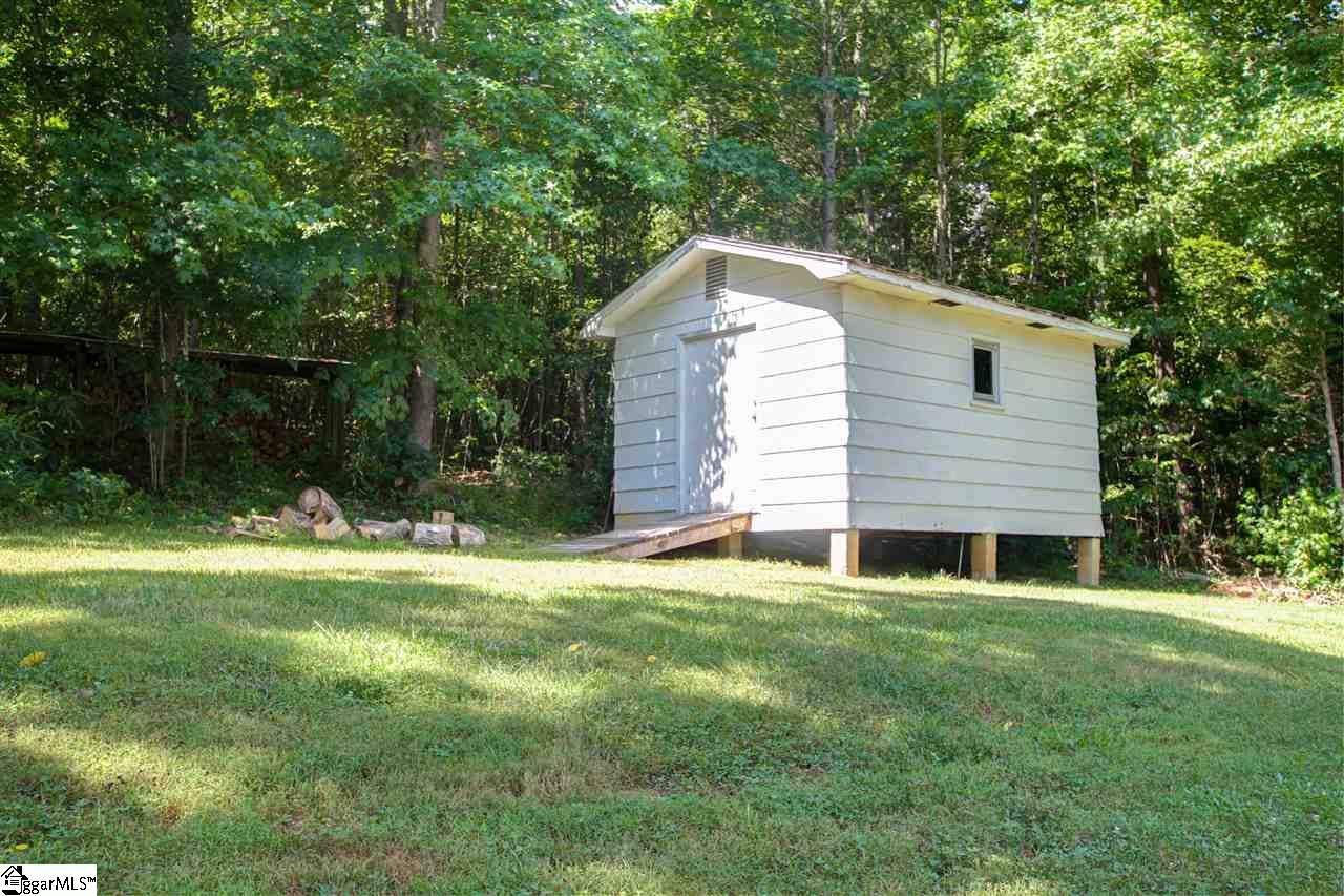 341 Hart Cut Road Marietta, SC 29661 - Photo 22 of 26