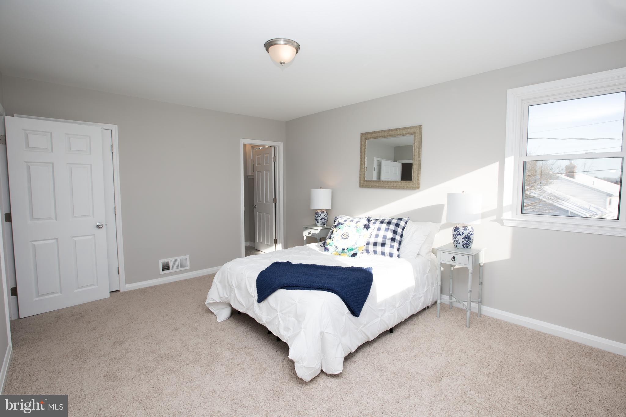 14 Tenbury Road Lutherville-Timonium, MD 21093 - Photo 11 of 21 Gallery Image 11
