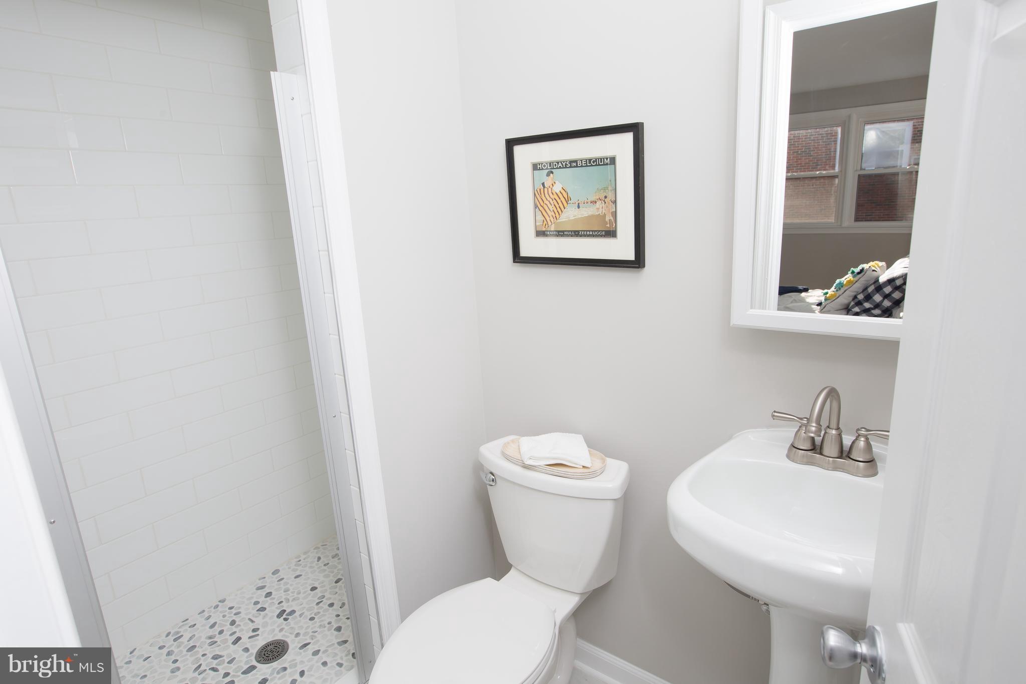 14 Tenbury Road Lutherville-Timonium, MD 21093 - Photo 13 of 21 Gallery Image 13
