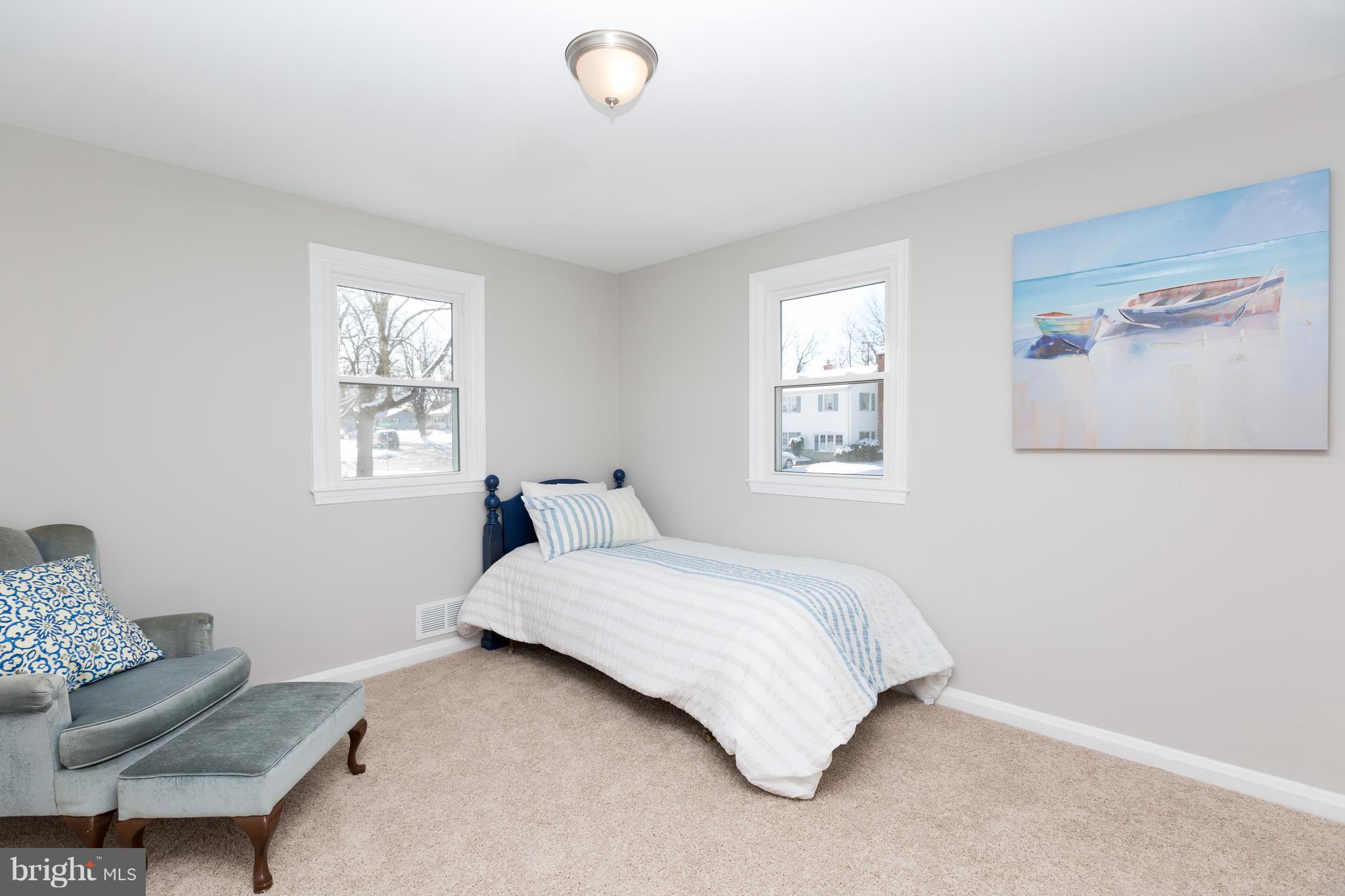 14 Tenbury Road Lutherville-Timonium, MD 21093 - Photo 14 of 21 Gallery Image 14