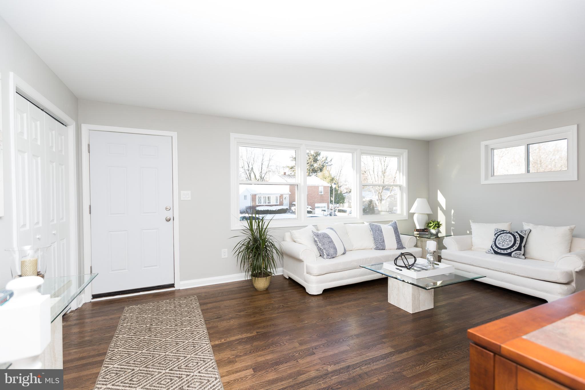 14 Tenbury Road Lutherville-Timonium, MD 21093 - Photo 4 of 21 Gallery Image 4
