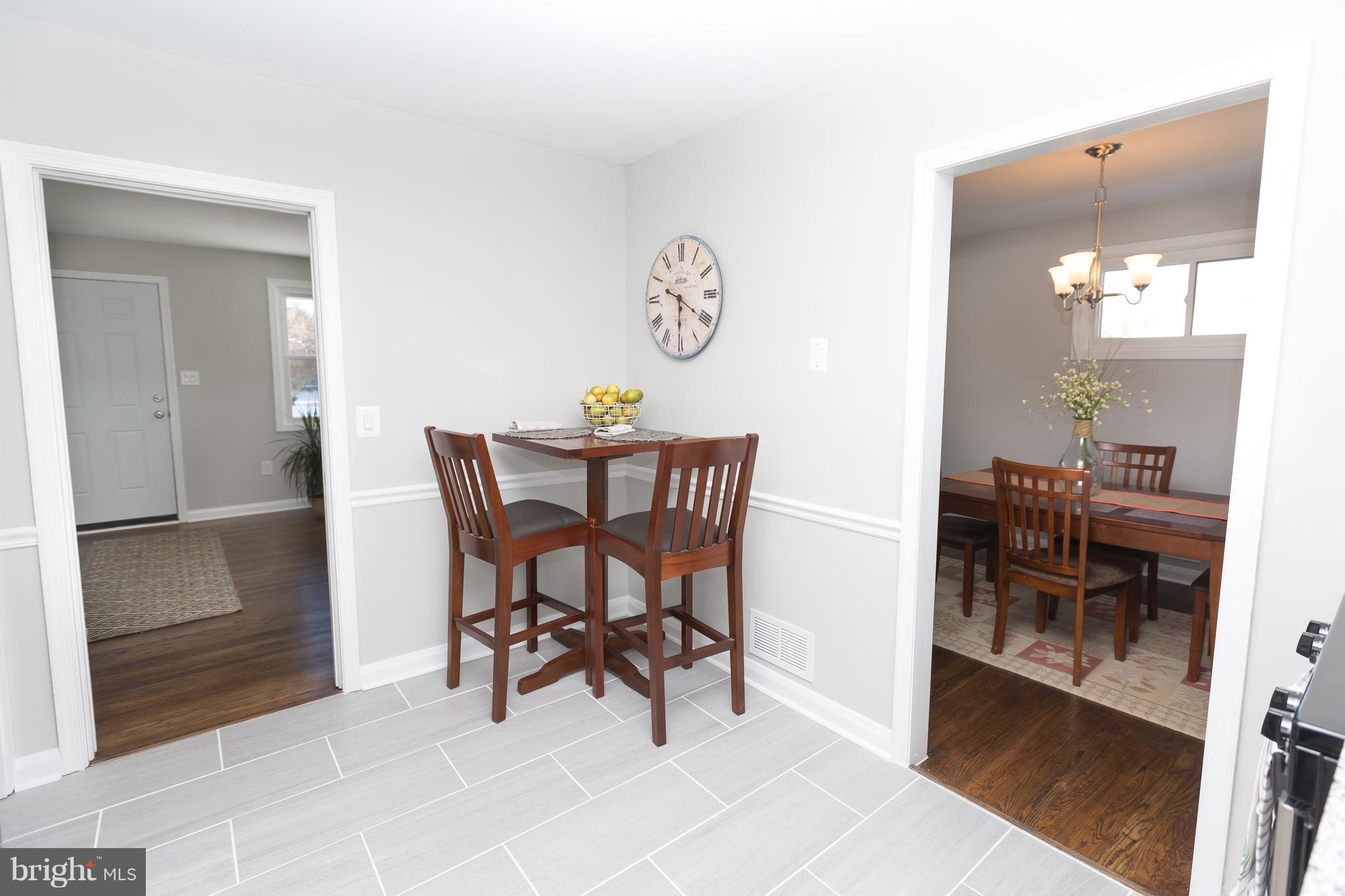 14 Tenbury Road Lutherville-Timonium, MD 21093 - Photo 9 of 21 Gallery Image 9