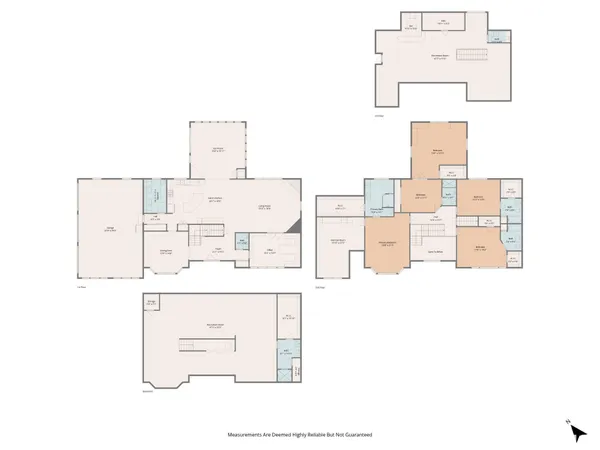 $950,000 | 3113 West Summerbend Court, Peoria, IL 61615