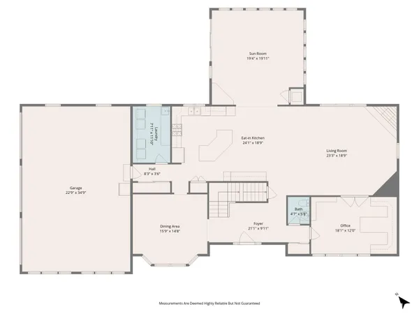 $950,000 | 3113 West Summerbend Court, Peoria, IL 61615