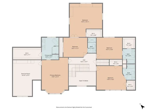 $950,000 | 3113 West Summerbend Court, Peoria, IL 61615