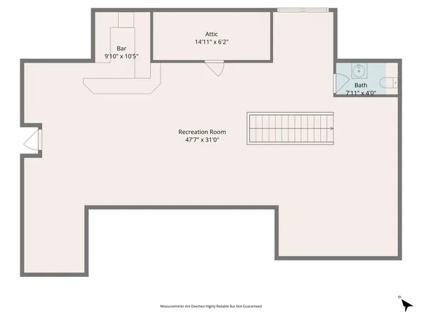 $950,000 | 3113 West Summerbend Court, Peoria, IL 61615