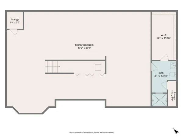 $950,000 | 3113 West Summerbend Court, Peoria, IL 61615