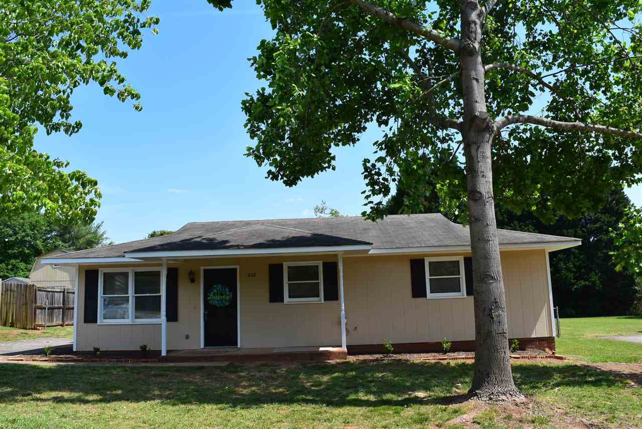 232 Wingo Road Wellford, SC 29385 - Photo 15 of 15 Gallery Image 15