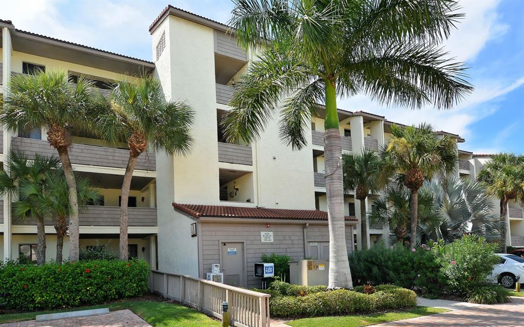 6208 Midnight Pass Road, Unit 409 Sarasota, FL 34242 - Photo 1 of 1 Building 5