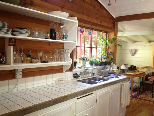 635 Sunset Road Boulder Creek, CA 95006 - Photo 2 of 12 Gallery Image 2
