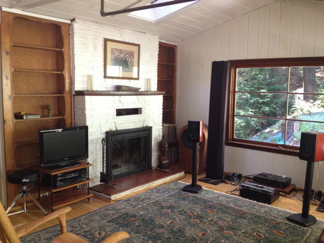 635 Sunset Road Boulder Creek, CA 95006 - Photo 4 of 12 Gallery Image 4