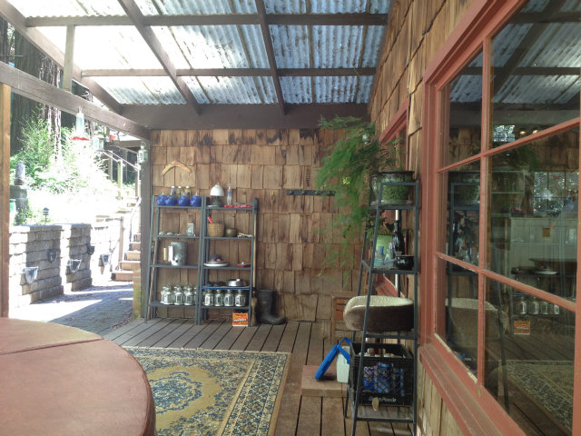 635 Sunset Road Boulder Creek, CA 95006 - Photo 7 of 12 Gallery Image 7