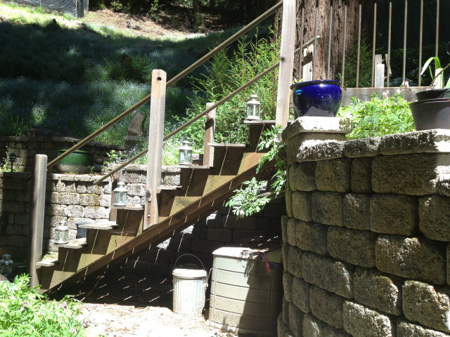 635 Sunset Road Boulder Creek, CA 95006 - Photo 10 of 12 Gallery Image 10