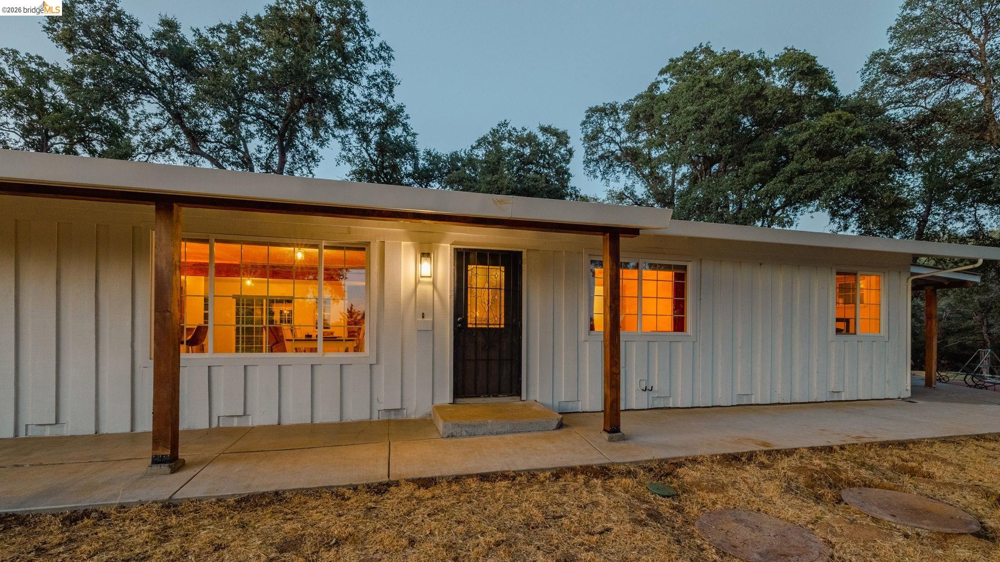 20365 Phoenix Lake Road Sonora, CA 95370 - Photo 33 of 38