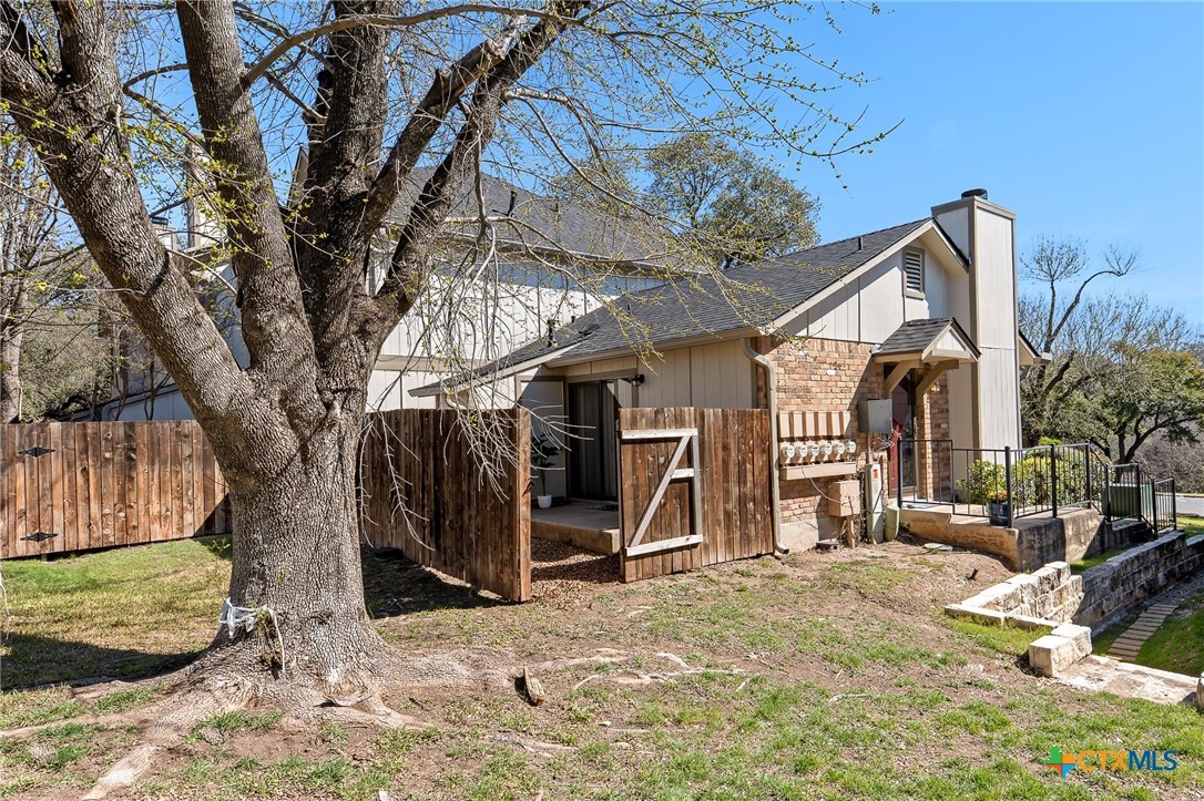 11821 Bittern Hollow, Unit 12 Austin, TX 78758 - Photo 20 of 27
