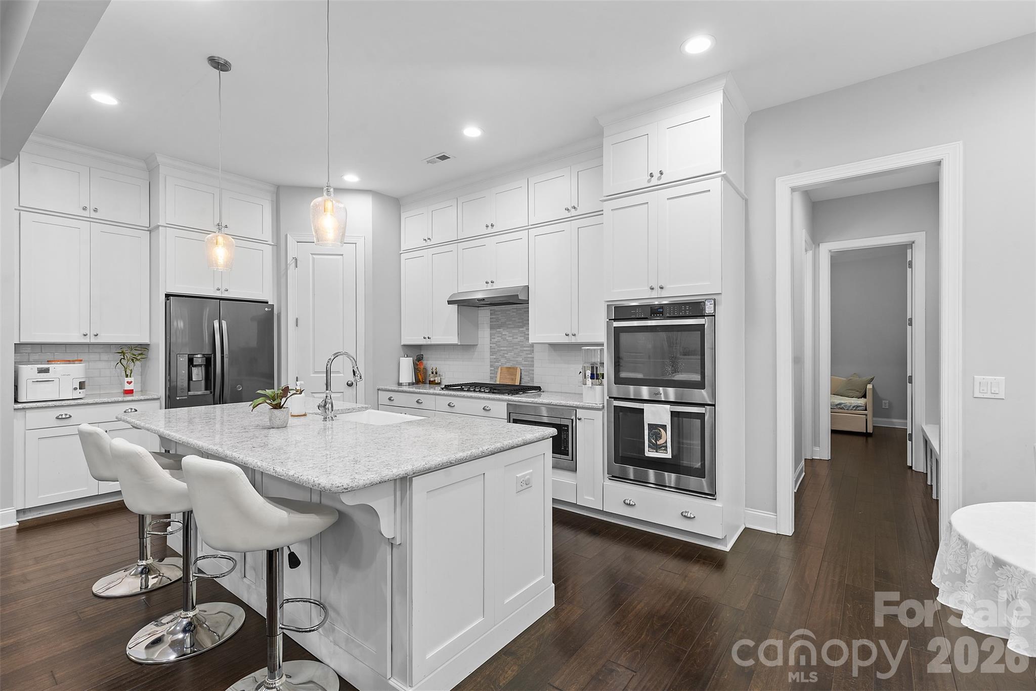 5401 Meadowcroft Way Fort Mill, SC 29708 - Photo 9 of 47