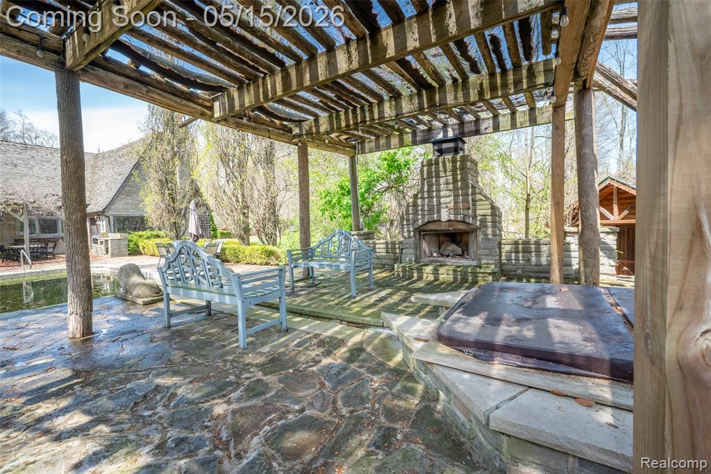 3625 Maple Grove Road Deckerville, MI 48427 - Photo 10 of 54