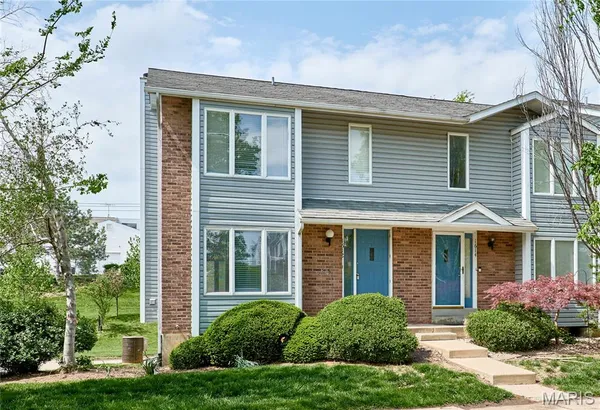 $1,600 | 1612 Forest Hills Drive, St. Charles, MO 63303