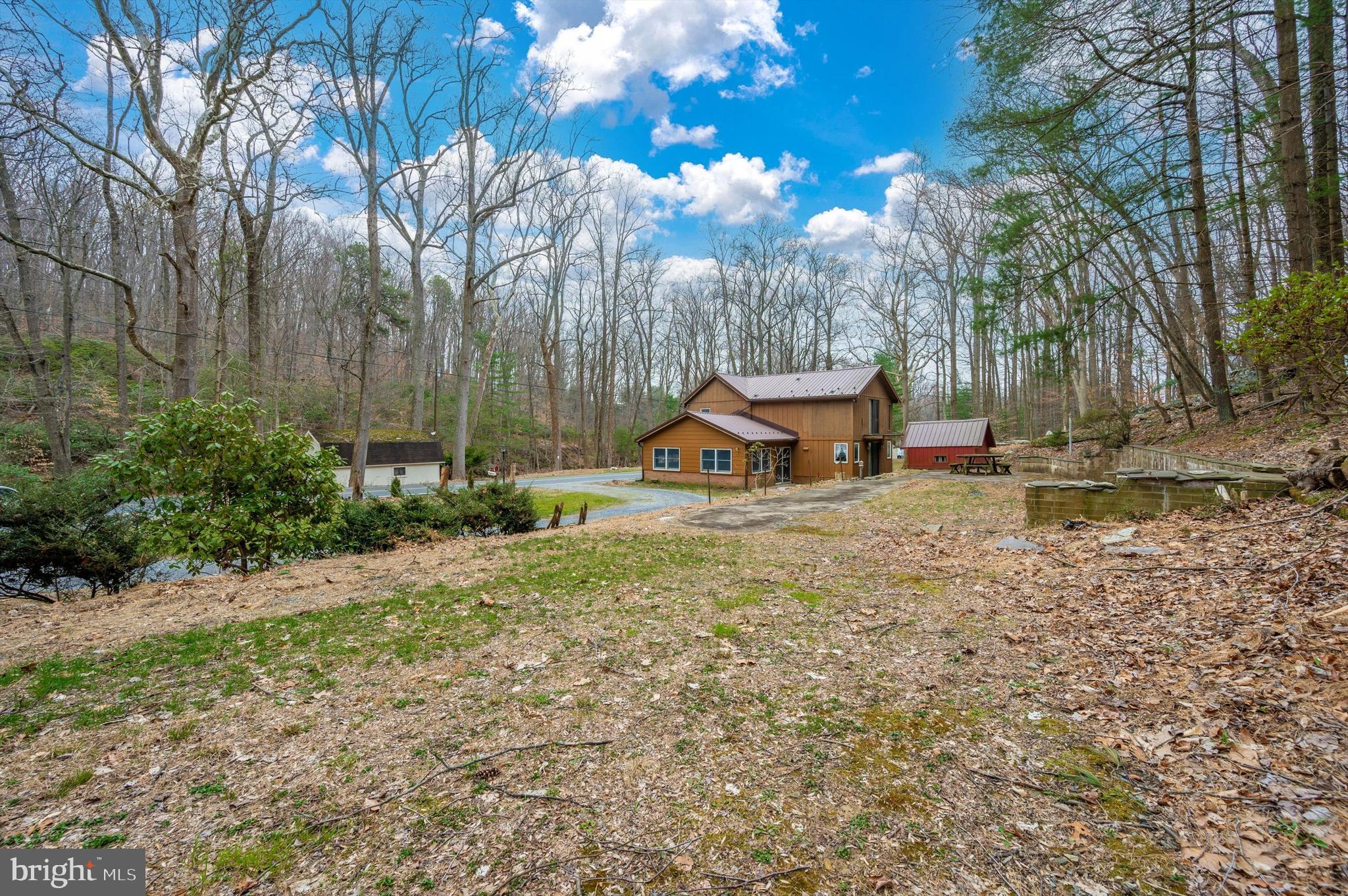 9106 Hamburg Road Frederick, MD 21702 - Photo 24 of 71 Gallery Image 24