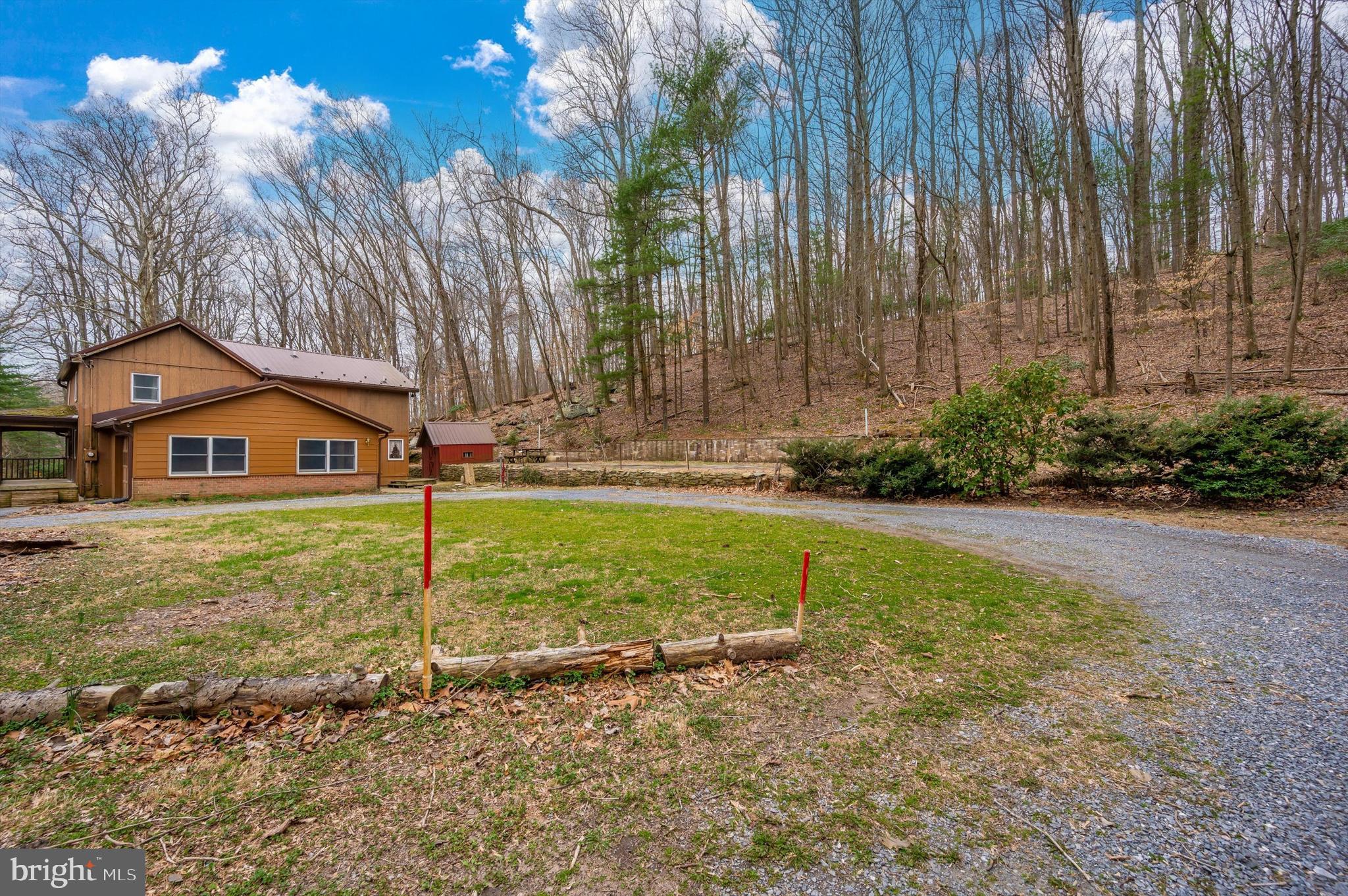 9106 Hamburg Road Frederick, MD 21702 - Photo 25 of 71 Gallery Image 25