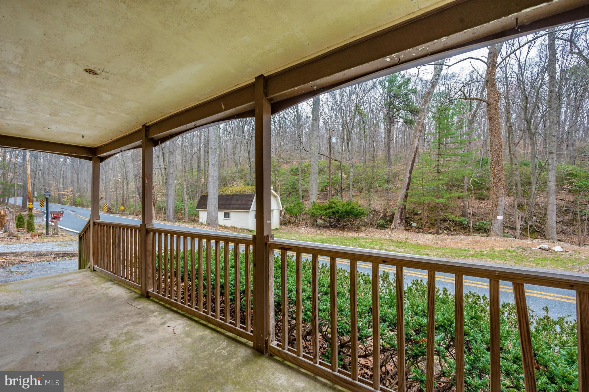 9106 Hamburg Road Frederick, MD 21702 - Photo 27 of 71 Gallery Image 27