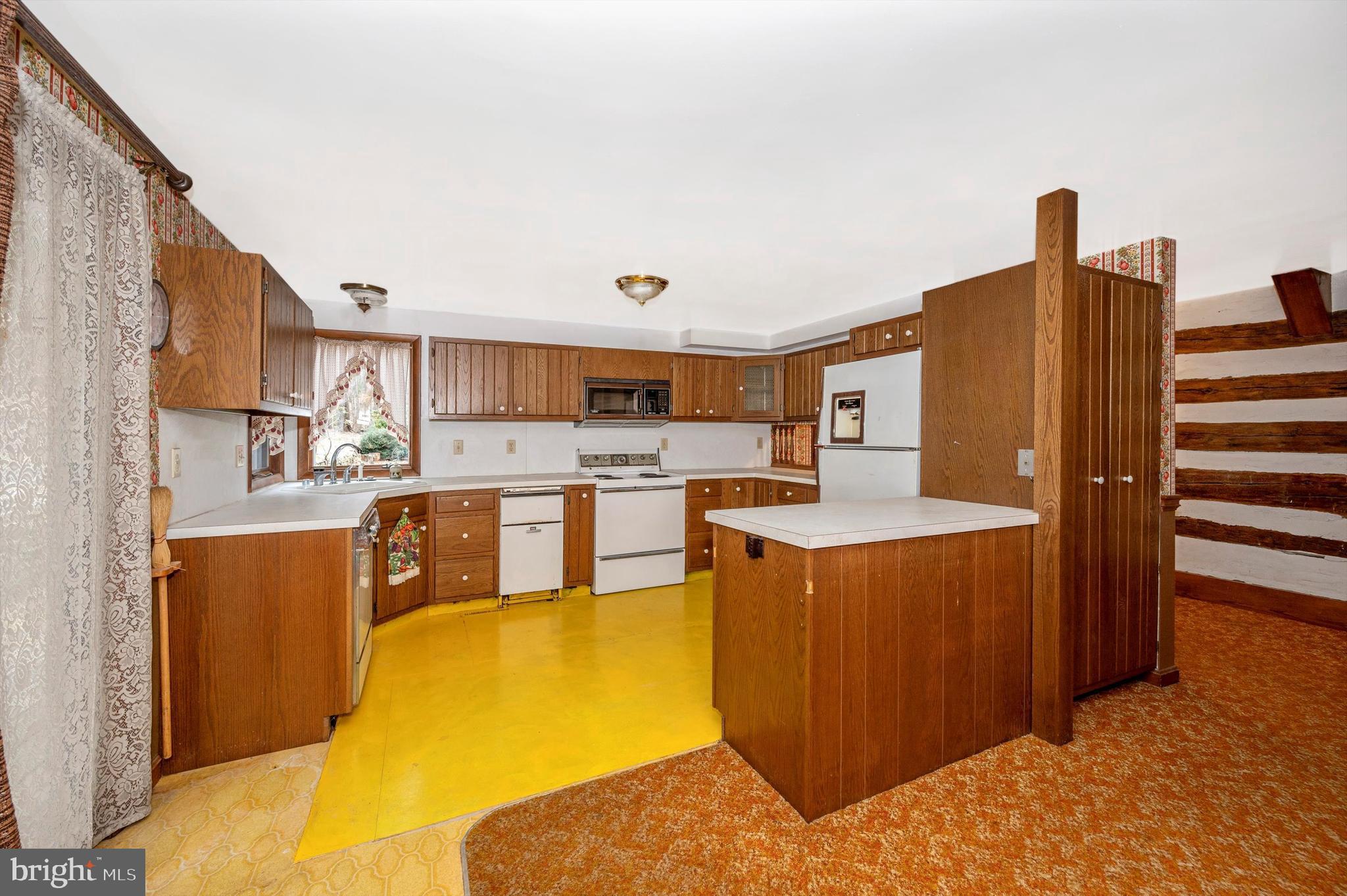 9106 Hamburg Road Frederick, MD 21702 - Photo 5 of 71 Kitchen