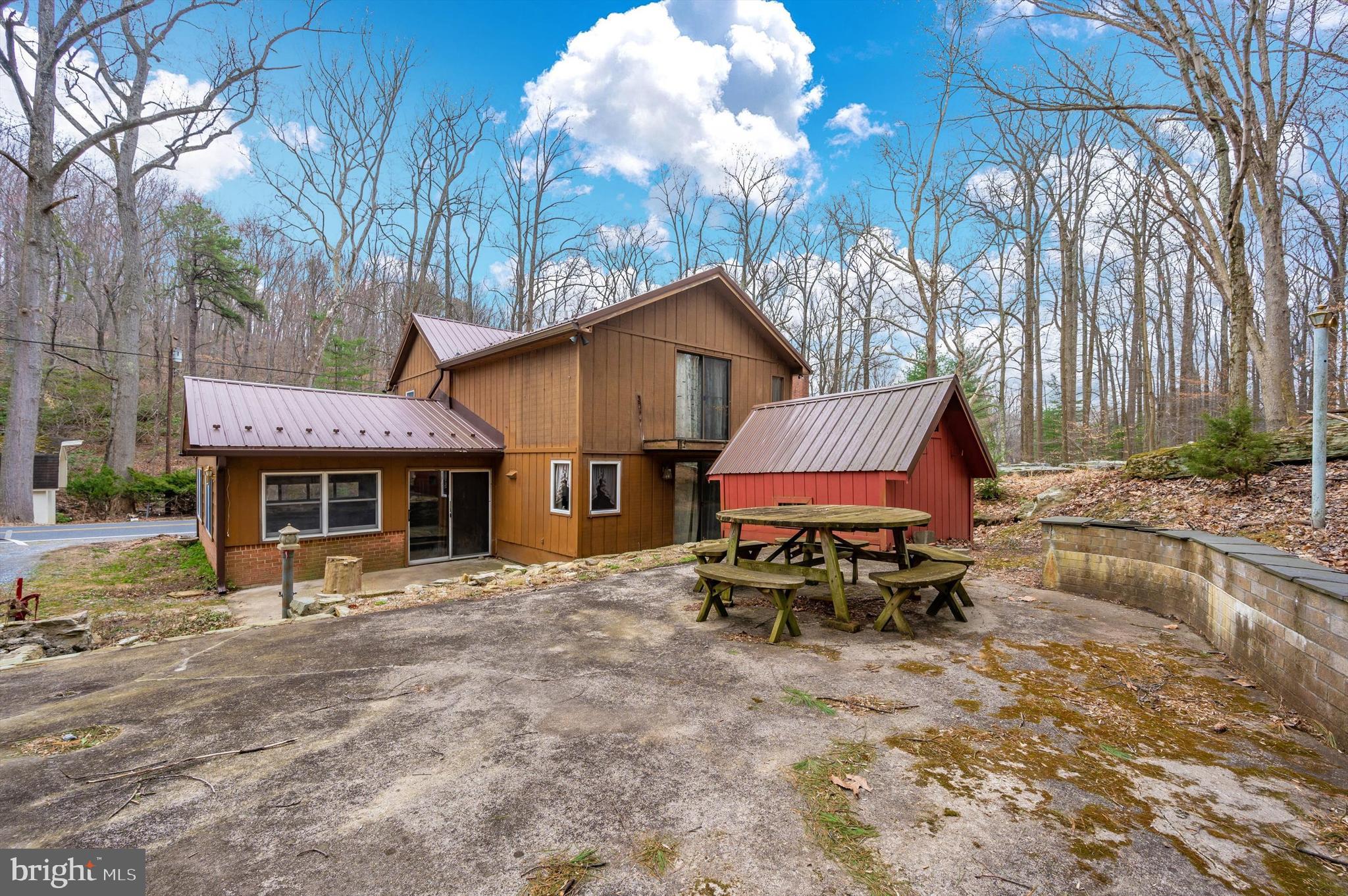 9106 Hamburg Road Frederick, MD 21702 - Photo 59 of 71 Gallery Image 59