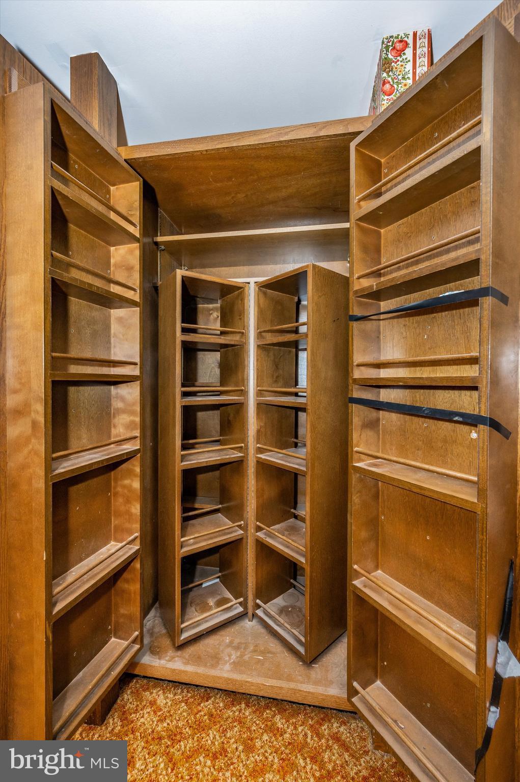 9106 Hamburg Road Frederick, MD 21702 - Photo 6 of 71 Pantry