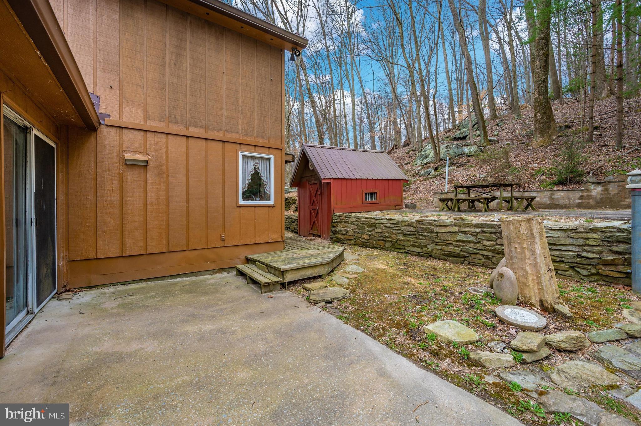 9106 Hamburg Road Frederick, MD 21702 - Photo 61 of 71 Gallery Image 61