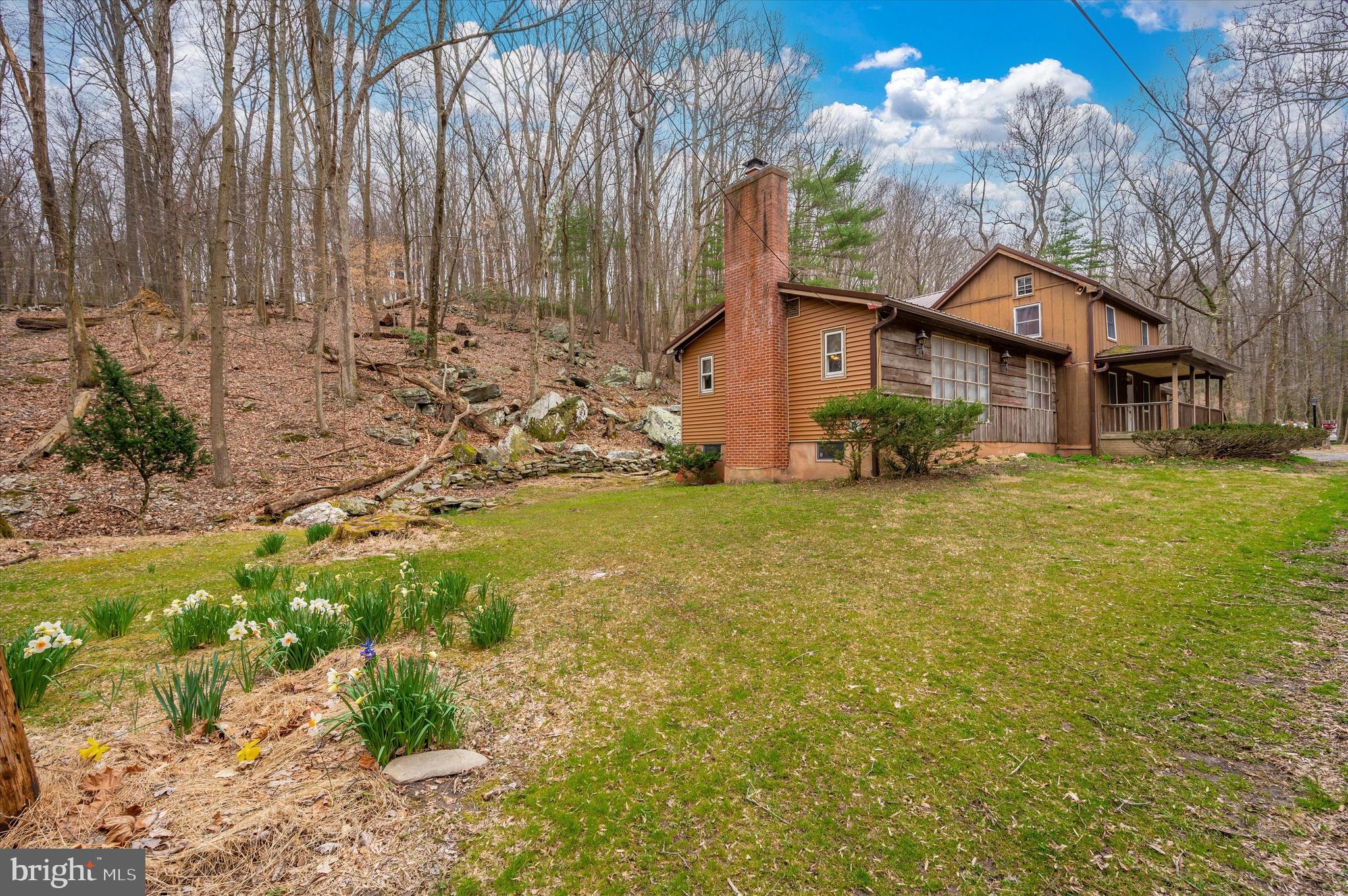 9106 Hamburg Road Frederick, MD 21702 - Photo 70 of 71 Gallery Image 70