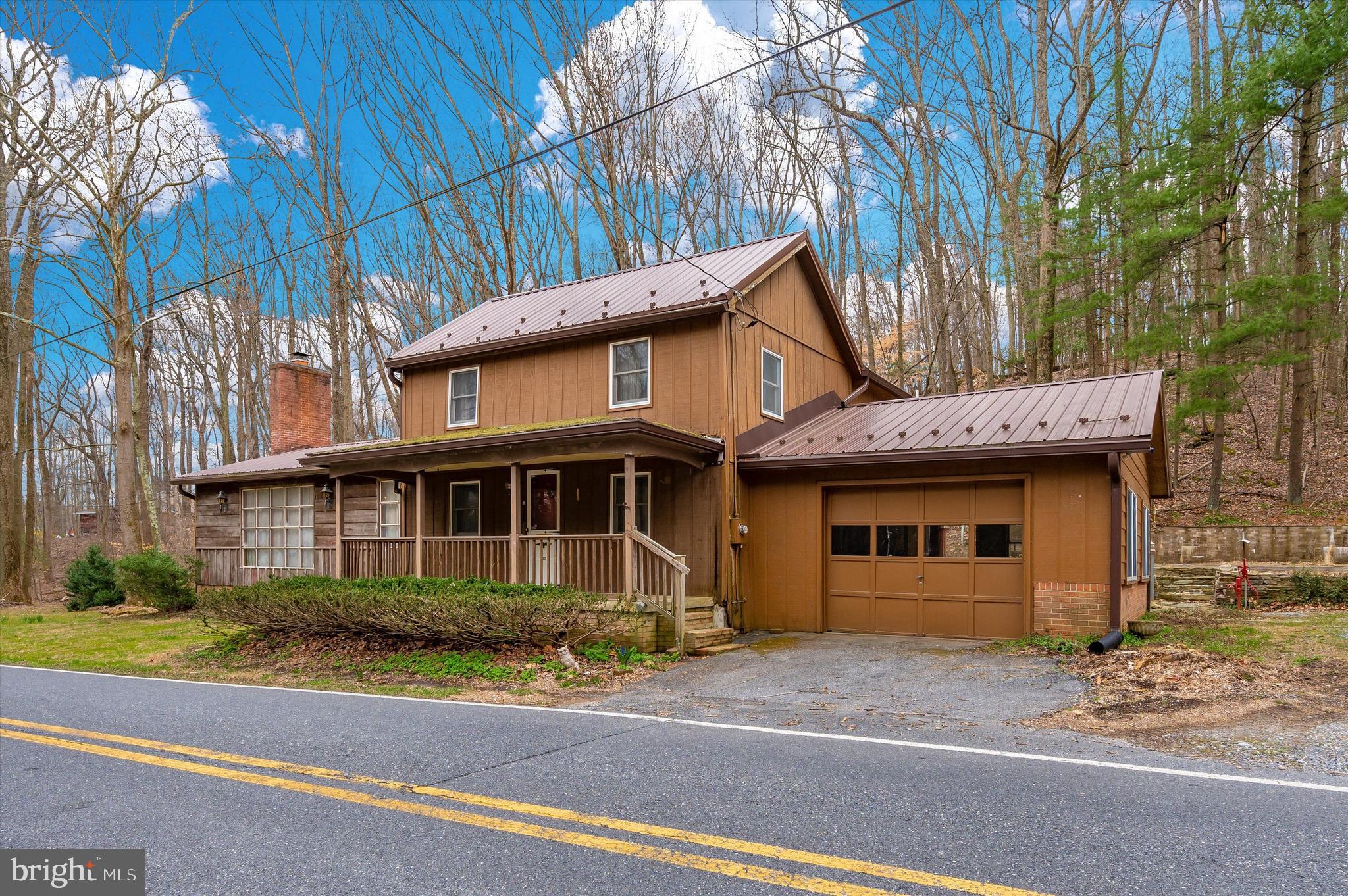 9106 Hamburg Road Frederick, MD 21702 - Photo 71 of 71 Gallery Image 71