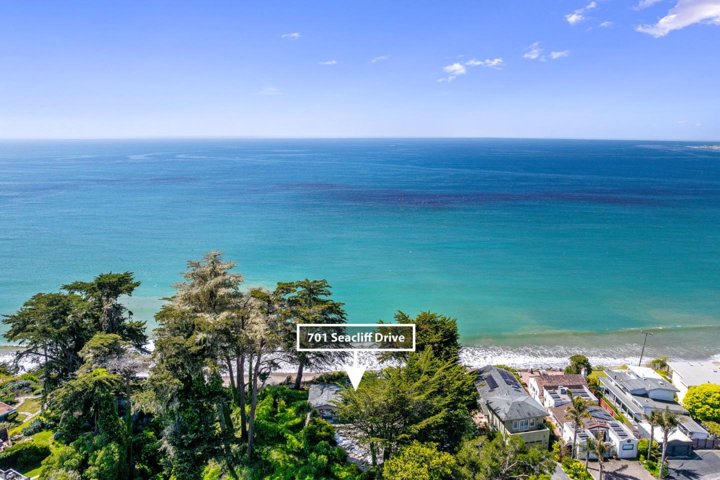 701 Seacliff Drive Aptos, CA 95003 - Photo 2 of 76