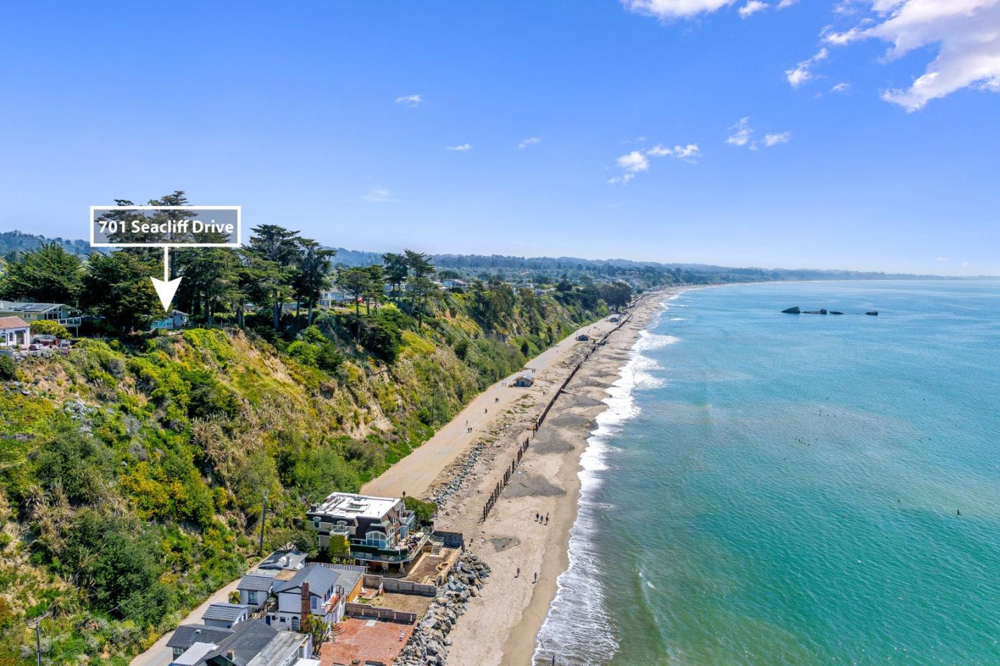 701 Seacliff Drive Aptos, CA 95003 - Photo 71 of 76