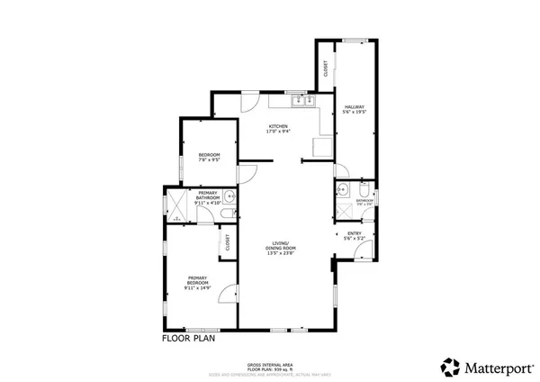 $972,500 | 817 Gulf Avenue, Wilmington, CA 90744