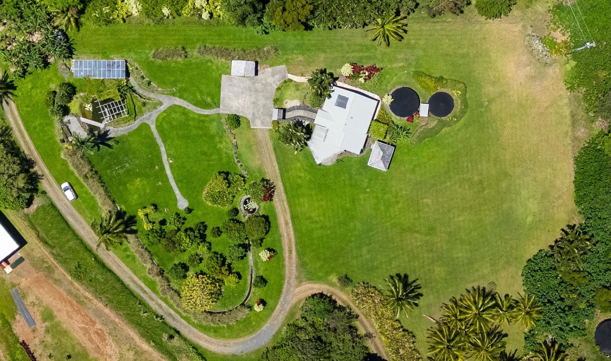 51 West Waipio Road Haiku, HI 96708 - Photo 47 of 50