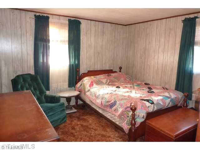 519 Baltimore Road Advance, NC 27006 - Photo 14 of 16 2nd Bedroom.