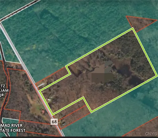 $255,777 | 11088 River Road, Florence, NY 13316