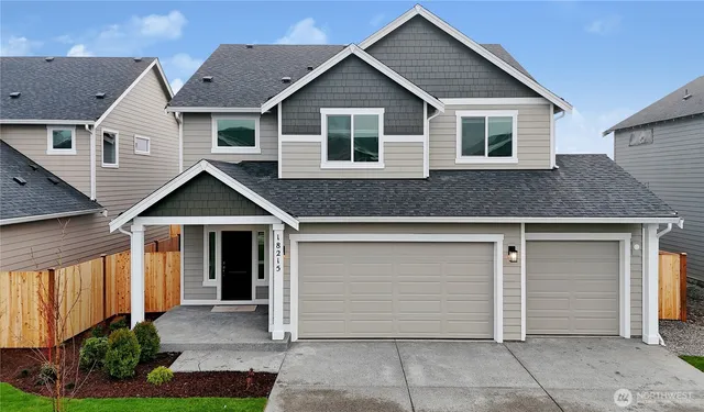 $670,950 | 18215 37 Avenue East, Tacoma, WA 98446
