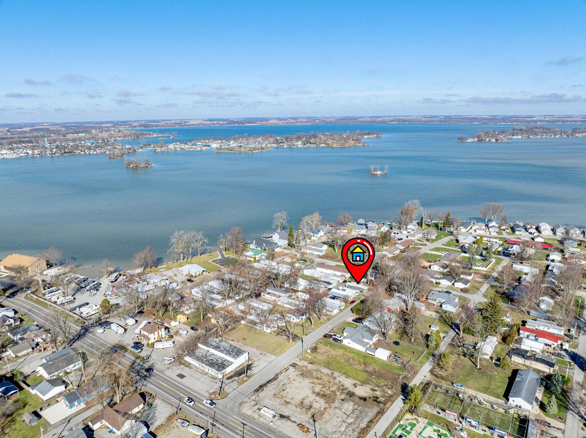 8312 Highway 366, Unit 46 Russells Point, OH 43348 - Photo 5 of 12