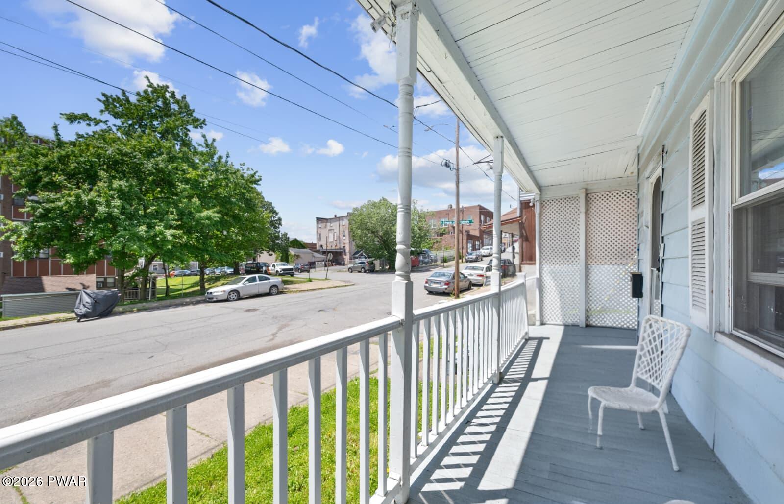 1020 Jackson Street Scranton, PA 18504 - Photo 5 of 20