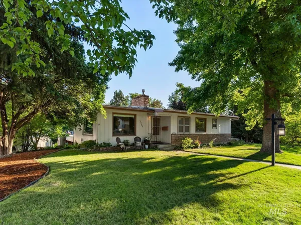 $479,000 | 2925 West Gerrard Street, Boise, ID 83703