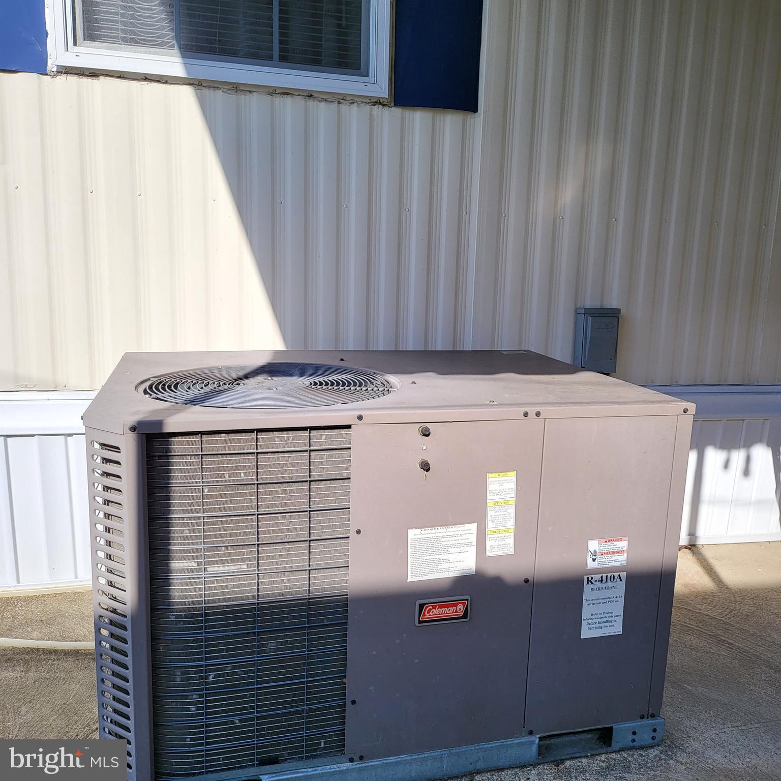 151 Roosevelt Avenue, Unit C6 Dover, DE 19901 - Photo 17 of 17