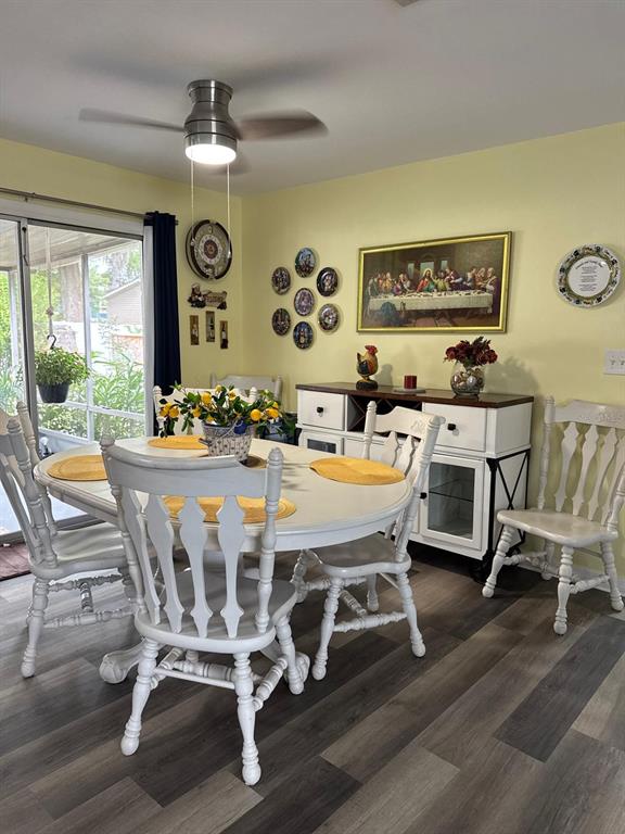 440 Southwest 264th Street Newberry, FL 32669 - Photo 9 of 36
