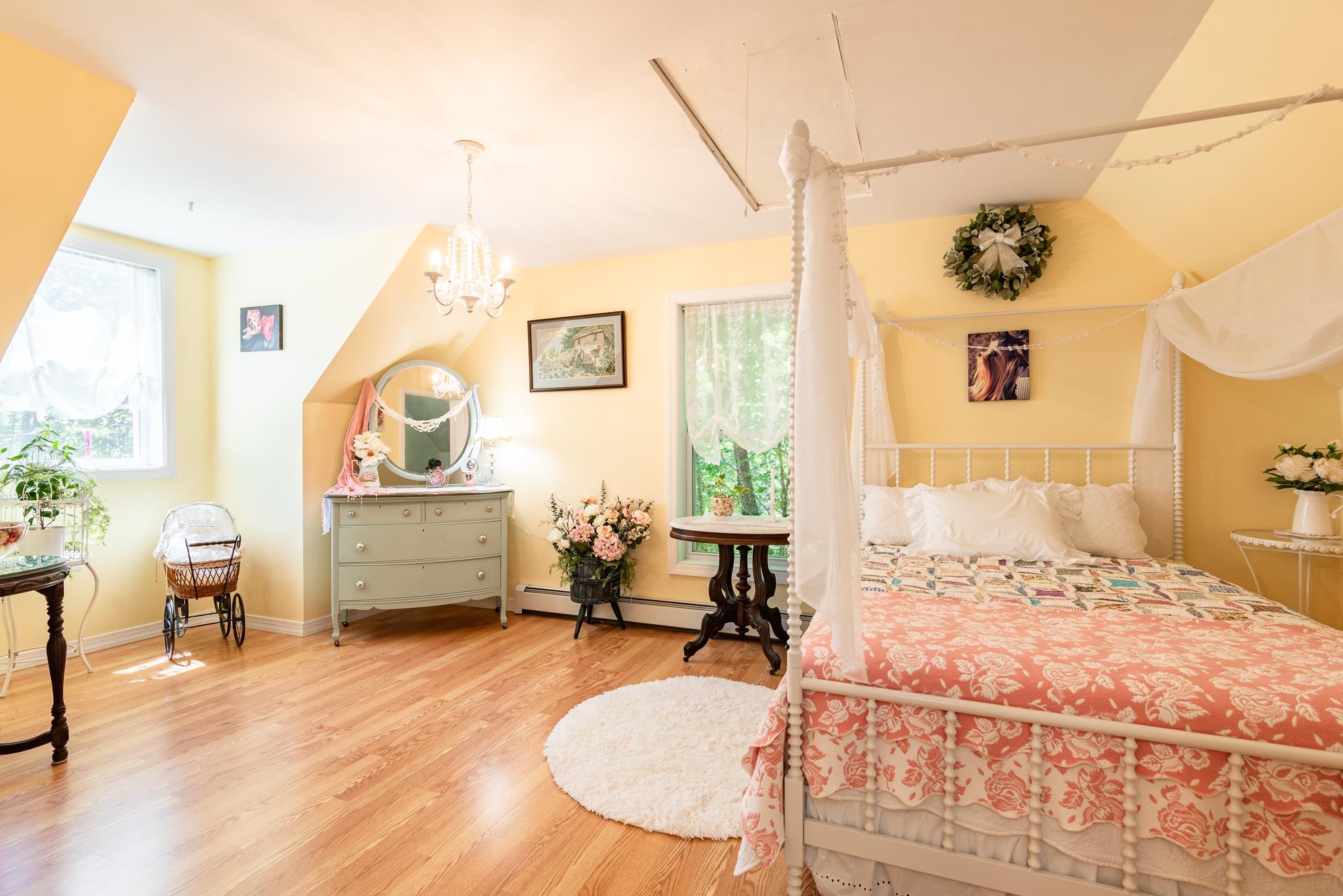 11 Spruce Road Middleton, NH 03887 - Photo 41 of 56