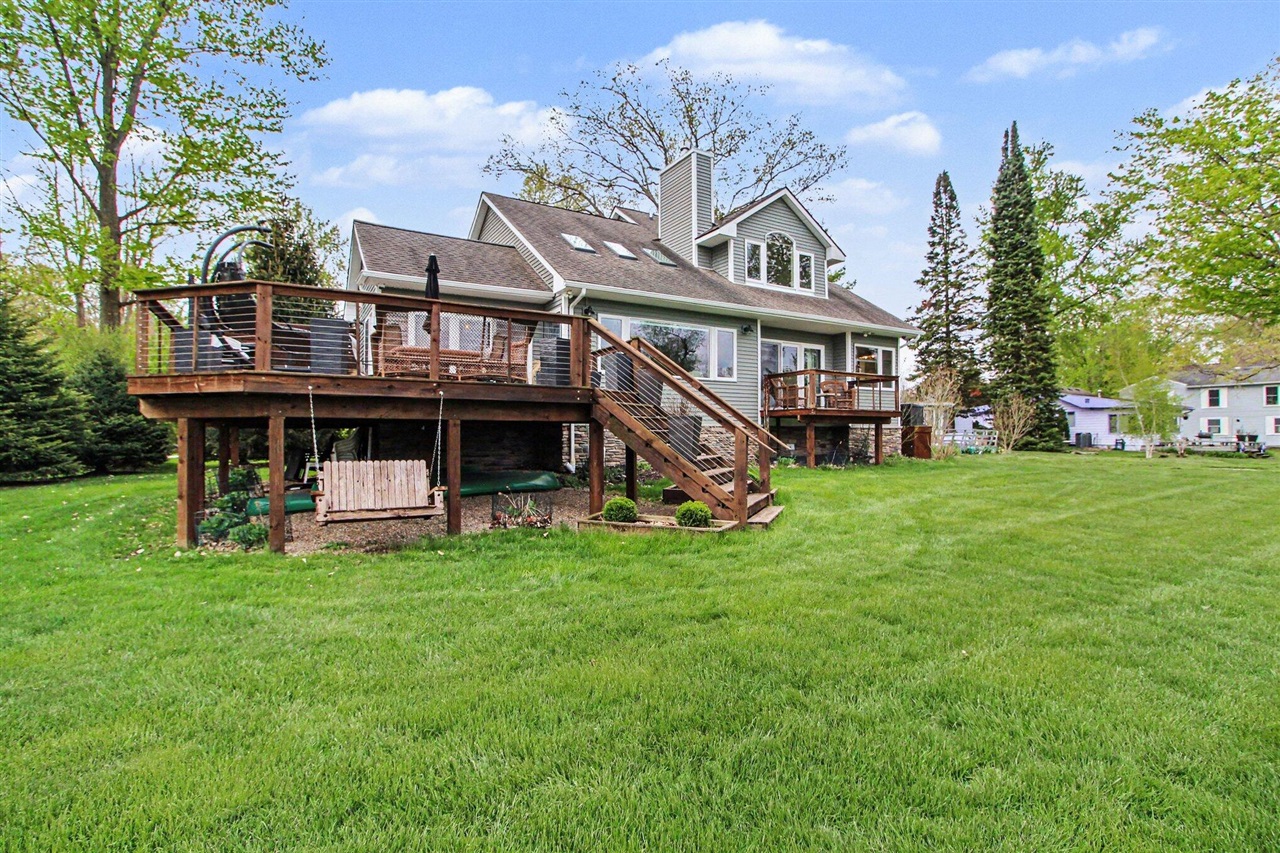 8036 Park Road Whitmore Lake, MI 48189 - Photo 38 of 45
