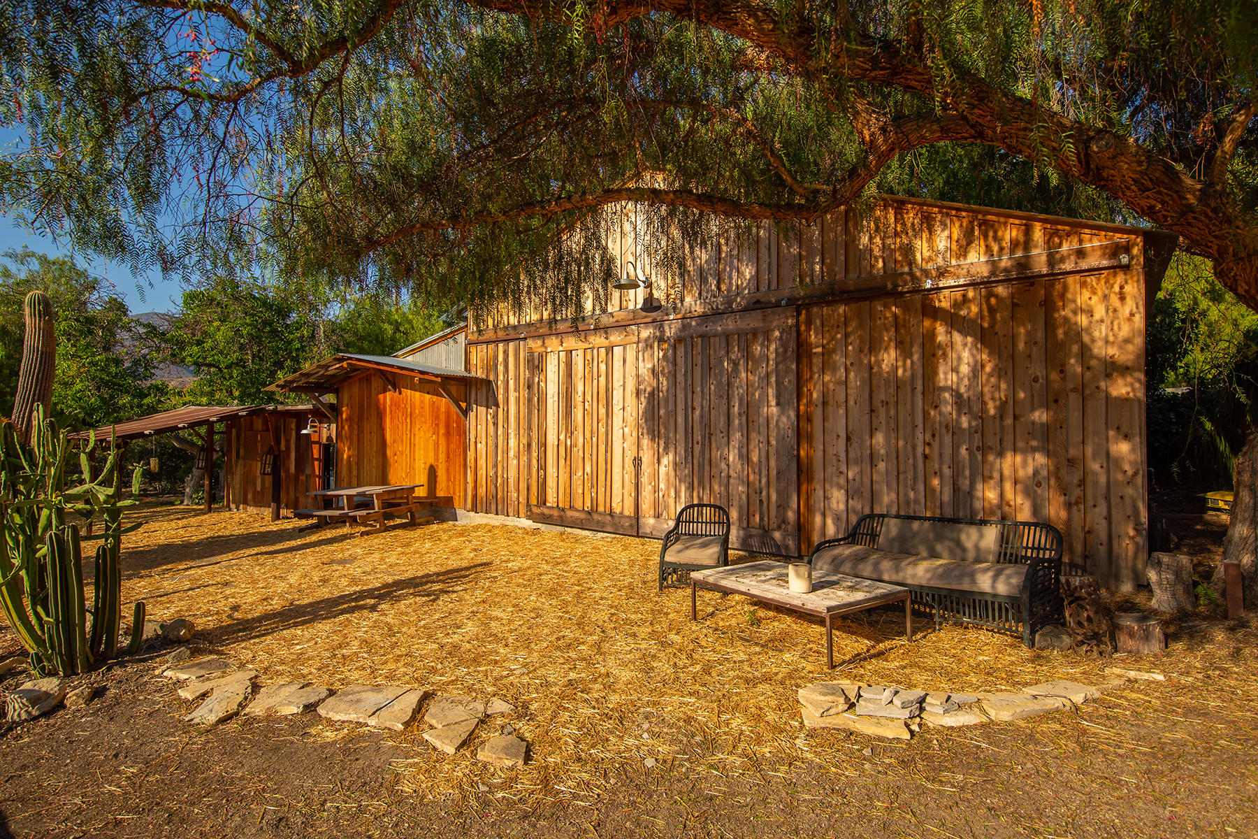 9342 Ojai Santa Paula Road Ojai, CA 93023 - Photo 27 of 45 S8C_9342 Ojai Santa Paula_15