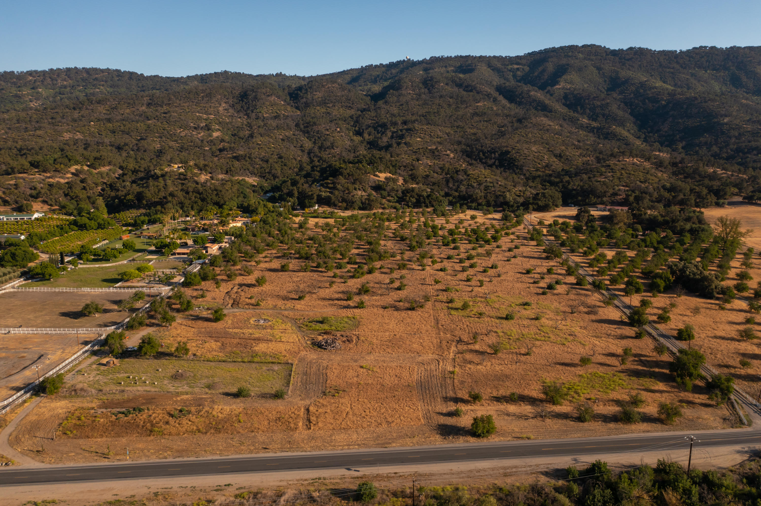 9342 Ojai Santa Paula Road Ojai, CA 93023 - Photo 42 of 45 S8C_9342 Ojai Santa Paula_41