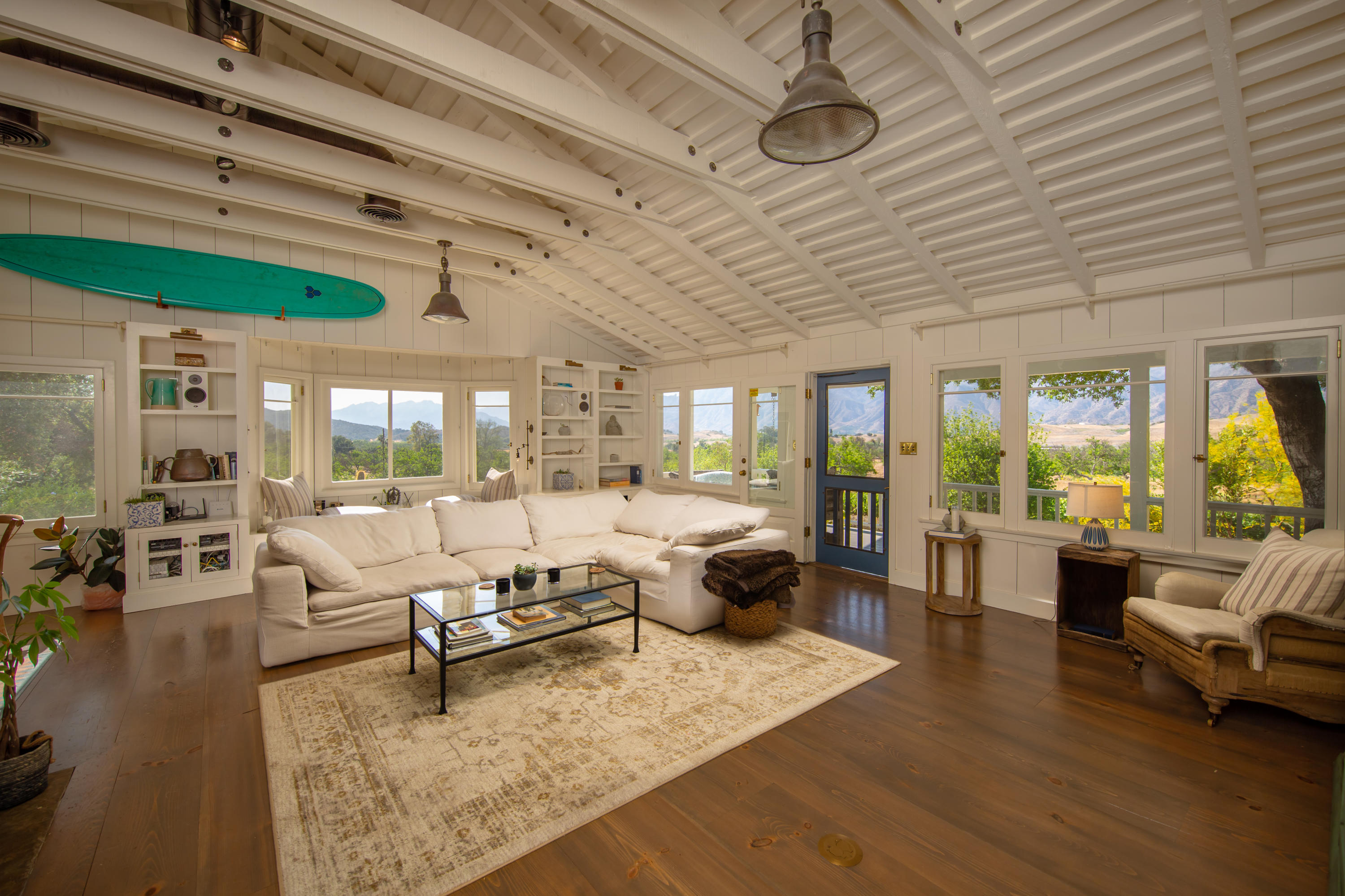 9342 Ojai Santa Paula Road Ojai, CA 93023 - Photo 7 of 45 S8C_9342 Ojai Santa Paula_01