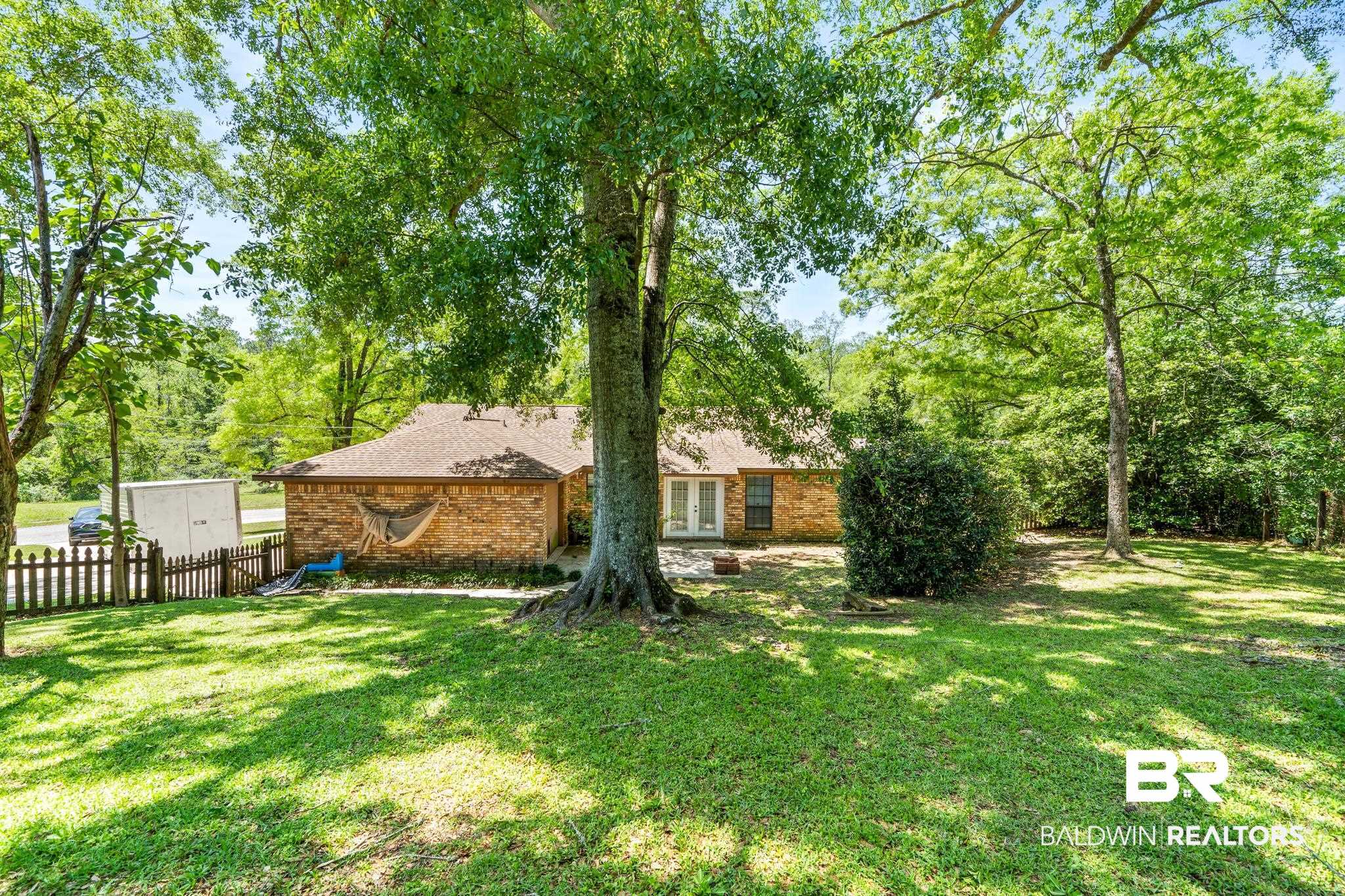 2721 E Road Mobile, AL 36693 - Photo 25 of 26